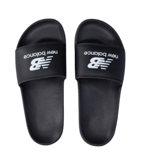 CHANCLAS NEW BALANCE NEGRO 50