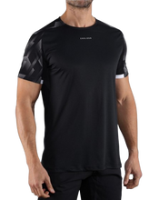 Load image into Gallery viewer, ENDLESS CAMISETA RYKER NEGRA
