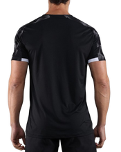 Load image into Gallery viewer, ENDLESS CAMISETA RYKER NEGRA
