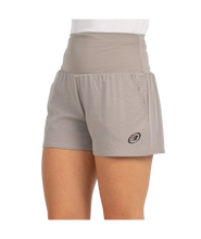 Cargar imagen en el visor de la galería, SHORT BULLPADEL ENEJO HUMO
