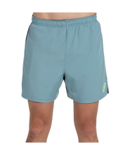 Cargar imagen en el visor de la galería, SHORT BULLPADEL LEGAR VERDE AZULADO
