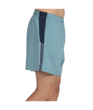 Cargar imagen en el visor de la galería, SHORT BULLPADEL LEGAR VERDE AZULADO
