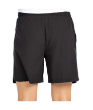 Cargar imagen en el visor de la galería, SHORT BULLPADEL MAZARI NEGRO
