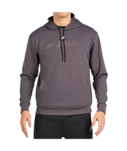 Charger l'image dans la galerie, SUDADERA BULLPADEL BINEE ASFALTO
