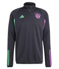 Cargar imagen en el visor de la galería, SUDADERA ENTRENAMIENTO FC BAYERN MUNICH 2023/24
