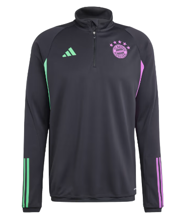 SUDADERA ENTRENAMIENTO FC BAYERN MUNICH 2023/24