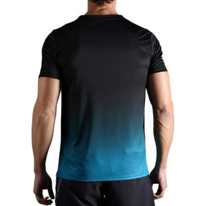 CAMISETA ENDLESS ACE DEGRADE