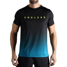 Cargar imagen en el visor de la galería, CAMISETA ENDLESS ACE DEGRADE
