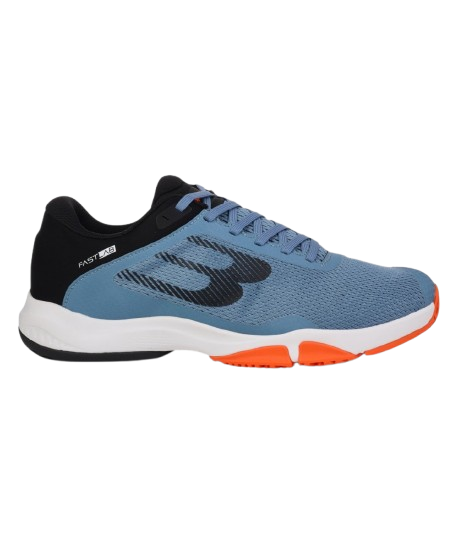 ZAPATILLAS BULLPADEL HYBRID FLY 25I