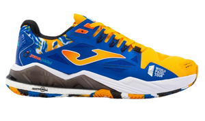 ZAPATILLAS DE PÁDEL JOMA T.SPIN WPT