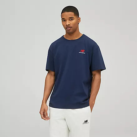 Camiseta Uni-ssentials Cotton