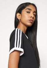 Cargar imagen en el visor de la galería, CAMISETA ADIDAS 3 STRIPES TEE WM&#39;N
