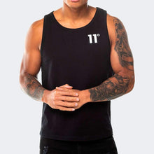 Cargar imagen en el visor de la galería, Camiseta sin Mangas Eleven Degrees Hombre Core
