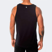 Cargar imagen en el visor de la galería, Camiseta sin Mangas Eleven Degrees Hombre Core
