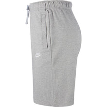 Cargar imagen en el visor de la galería, SHORT NIKE DRI-FIT SOLID LOGO
