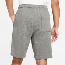 Cargar imagen en el visor de la galería, SHORT NIKE DRI-FIT SOLID LOGO
