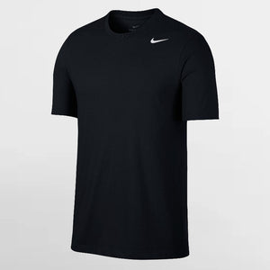 Camiseta Nike Hombre Dri-Fit Solid