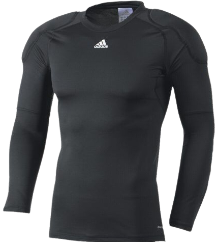 CAMISETA PORTERO ADIDAS