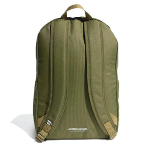 Mochila Adidas Classic Verde - Squaddra Street: Tienda de Ropa en Manresa