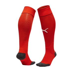 Calcetines Puma LIGA Hombre Naranja - Squaddra Street: Tienda de Ropa en Manresa