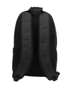 Mochila Sportswear Heritage Negro/plata