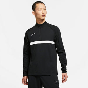 SUDADERA DRI-FIT ACADEMY