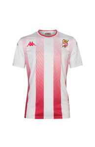 Camiseta 1ª Equipación CE Manresa 22/23