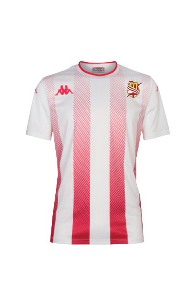 Camiseta 1ª Equipación CE Manresa 22/23