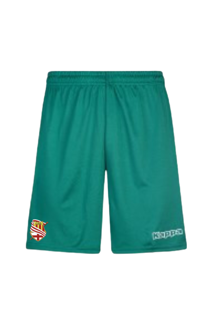 Pantalón Entrenamiento Portero CE Manresa