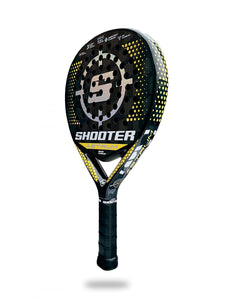 PALA DE PÁDEL SHOOTER ASTRUM