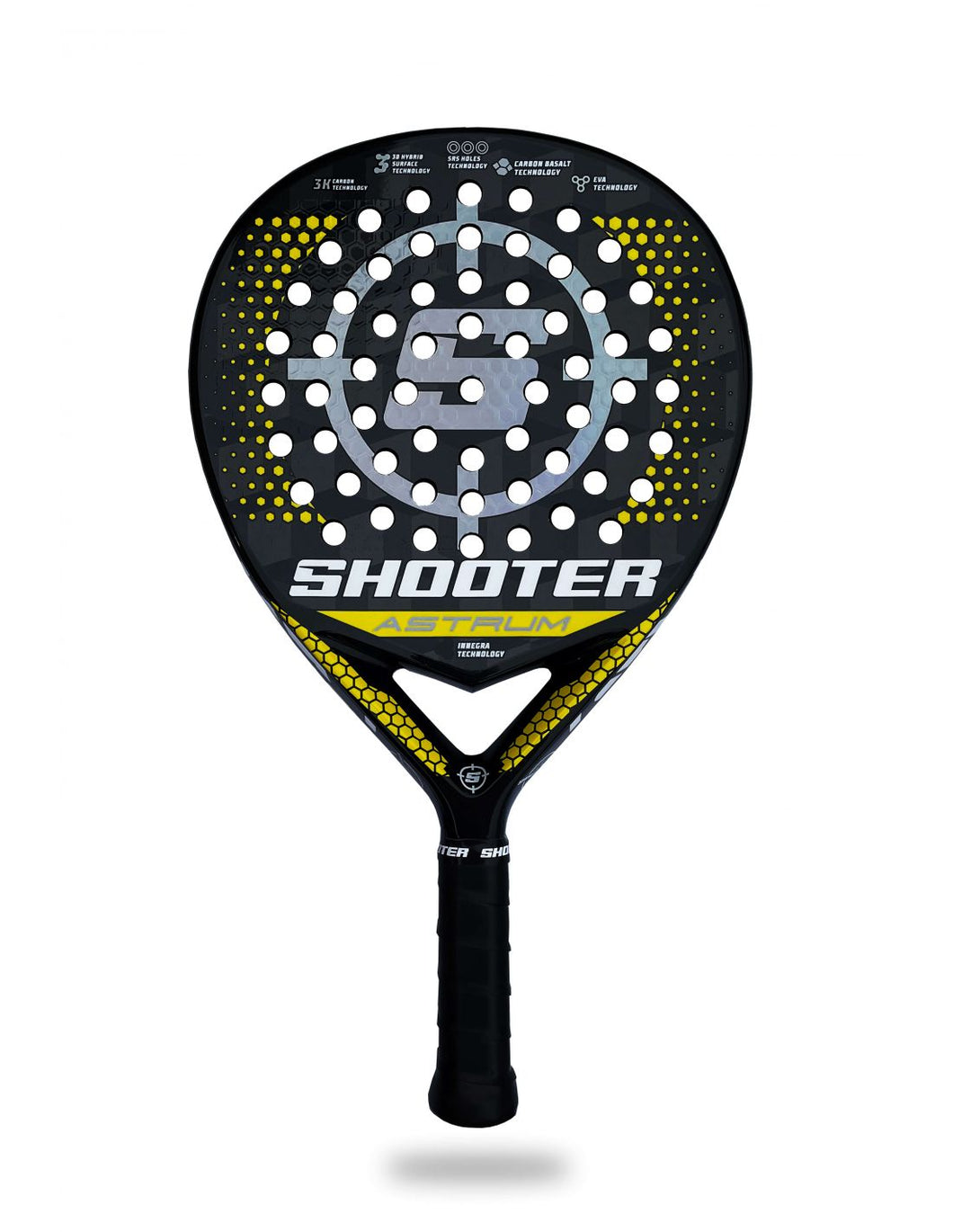 PALA DE PÁDEL SHOOTER ASTRUM