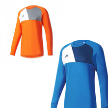Cargar imagen en el visor de la galería, Camiseta Portero Niño ASSITA 17 GK - Squaddra Street: Tienda de Ropa en Manresa
