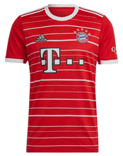 Cargar imagen en el visor de la galería, CAMISETA FC BAYERN MUNICH 1ª EQUIPACIÓN
