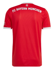 Cargar imagen en el visor de la galería, CAMISETA FC BAYERN MUNICH 1ª EQUIPACIÓN
