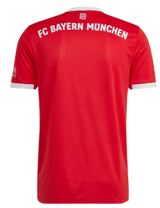 CAMISETA FC BAYERN MUNICH 1ª EQUIPACIÓN