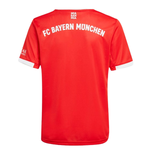 CAMISETA FC BAYERN MUNICH 1ª EQUIPACIÓN JR