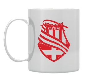 Taza C.E. Manresa