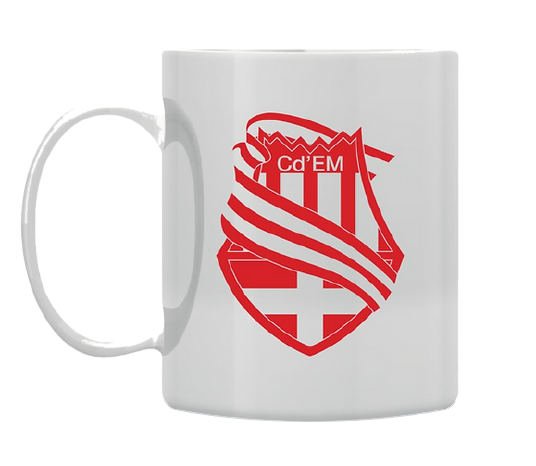 Taza C.E. Manresa