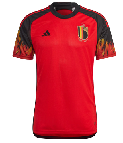 Ropa futbol y moda - Squaddra