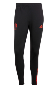 PANTALÓN LARGO ENTRENAMIENTO ADIDAS BÉLGICA MUNDIAL QATAR 2022-2023