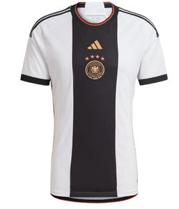 CAMISETA ADIDAS ALEMANIA 1ª EQUIPACIÓN MUNDIAL DE QATAR 2022-2023
