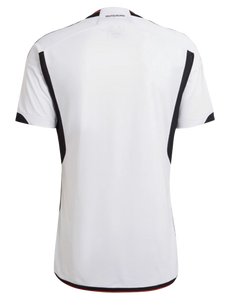 CAMISETA ADIDAS ALEMANIA 1ª EQUIPACIÓN MUNDIAL DE QATAR 2022-2023