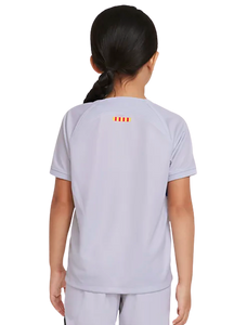 CAMISETA FC BARCELONA 3ª EQUIPACIÓN 2022-2023 JR