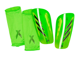 ESPINILLERAS ADIDAS X LEAGUE
