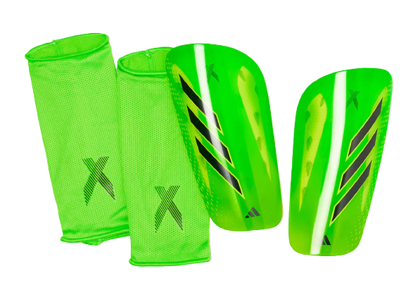 ESPINILLERAS ADIDAS X LEAGUE