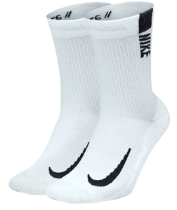 Calcetines Nike Multiplier Crew