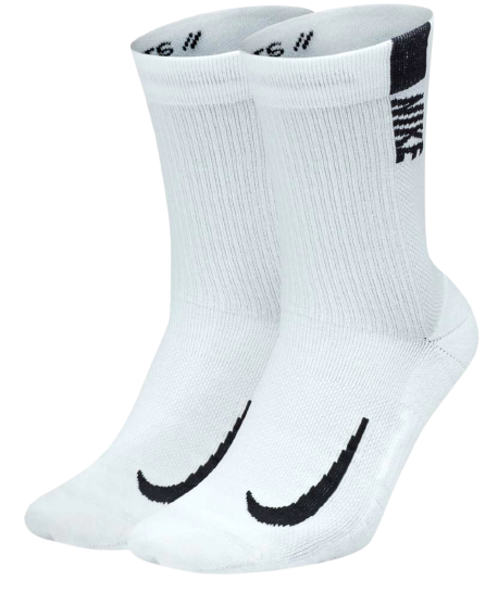 Calcetines Nike Multiplier Crew