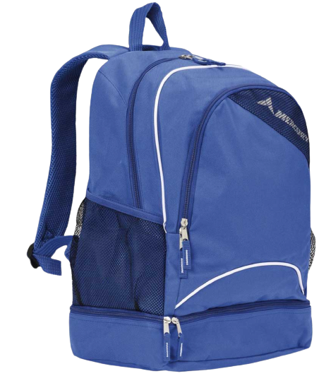 MOCHILA MERCURY PERU