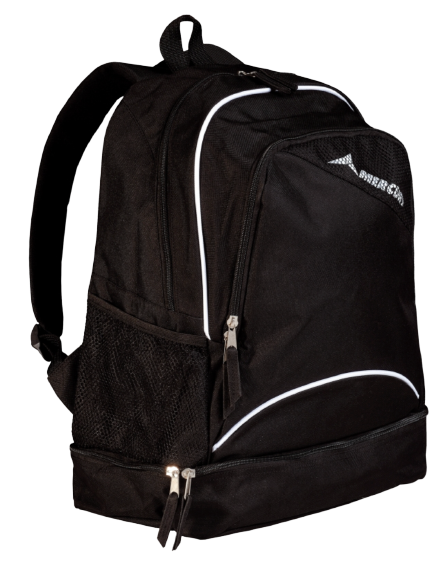 MOCHILA MERCURY PERU