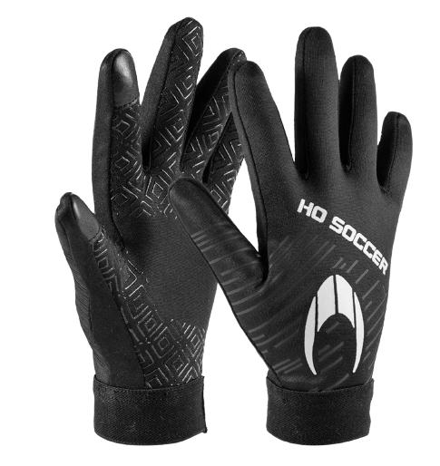 Guantes Térmicos HO Soccer